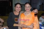 Tanuja, Anju Mahendroo at Child Reach NGO event in Club Millennium on 19th Nov 2010 (91).JPG